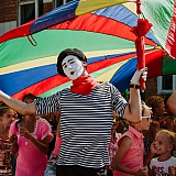 День города  - 2018 36