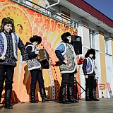 Масленица 2020 88