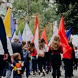 День физкультурника - 2019 67