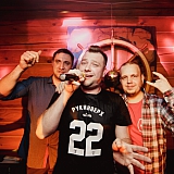 Ресторан "Адмиралъ" - 10 лет! 85