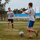 День молодежи 2018 130