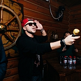 Дискотека с группой Вирус 30