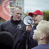 Всероссийский день ходьбы 74