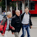 День физкультурника - 2019 66