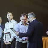 Спортивный праздник "Итоги 2019 года" 26