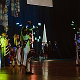 Городской бал выпускников 2018 92