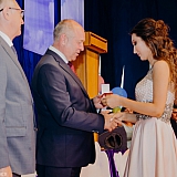 Городской бал выпускников 2019 68