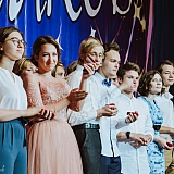 Городской бал выпускников 2018 122