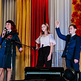 Мама года 84