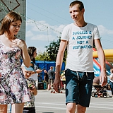 День города  - 2018 116