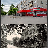 Город Бор 20