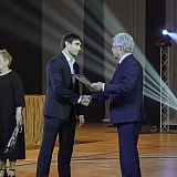 Спортивный праздник "Итоги 2019 года" 60