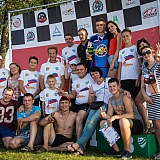 Открытый личный чемпионат Нижегородской области по мотокроссу 55