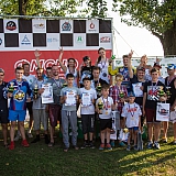 Открытый личный чемпионат Нижегородской области по мотокроссу 54