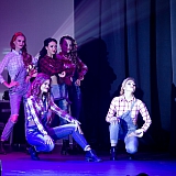 Мисс Бор - 2018 10