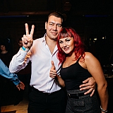 Дискотека с группой Вирус 130