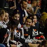 Турнир по смешанным единоборствам "Непобежденный" 16