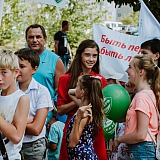 День физкультурника - 2018 16