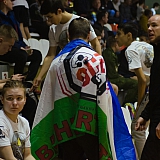 Турнир по смешанным единоборствам "Непобежденный" 9