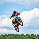 Чемпионат Нижегородской области по мотокроссу 40