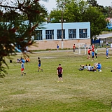 День молодежи 2018 137