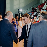 Городской бал выпускников 2019 98