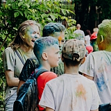 День защиты детей в г.о.г.Бор 114