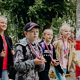 День физкультурника - 2019 85