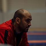 Кубок России по греко-римской борьбе 15