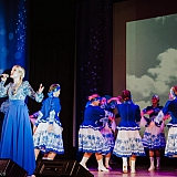 80 лет городу Бор 119