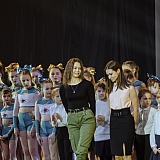 Спортивный праздник "Итоги 2019 года" 146