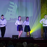 Мисс и Мистер студенчество 52