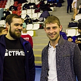 V| Международный Турнир по Смешанным Единоборствам 16