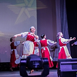 Время героев 40