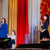 Мама года 46