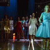 Городской бал выпускников 2018 138