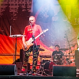 День города и День строителя - 2018 21