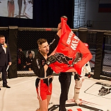 V| Международный Турнир по Смешанным Единоборствам 90