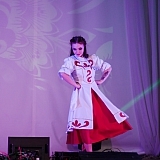 Мисс и Мистер студенчество 49