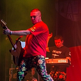 День города и День строителя - 2018 35