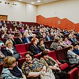 80 лет городу Бор 20