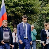 День физкультурника - 2019 117