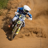 Открытый личный чемпионат Нижегородской области по мотокроссу 45