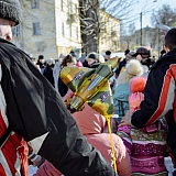 Масленица 2020 35