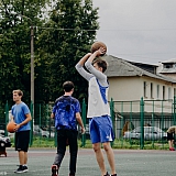 День физкультурника - 2019 125