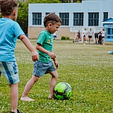 День молодежи 2018 110