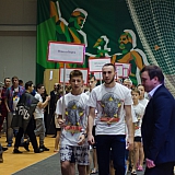 Турнир по смешанным единоборствам "Непобежденный" 65