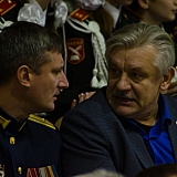 Турнир по смешанным единоборствам "Непобежденный" 39