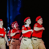 80 лет городу Бор 129