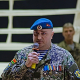 Турнир по смешанным единоборствам "Непобежденный" 84